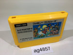ag4857 Super Mario Bros. NES Famicom Japan