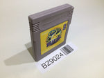 BZ9024 Pokemon Pikachu Yellow GameBoy Game Boy Japan