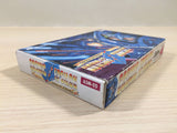 ue4600 Cosmic Epsilon BOXED NES Famicom Japan