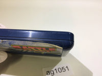AG1051 Battle Fleet NES Famicom Japan