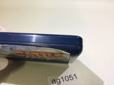 AG1051 Battle Fleet NES Famicom Japan