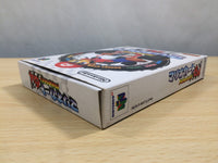 UE8567 Mario Kart 64 BOXED N64 Nintendo 64 Japan
