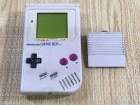 LF9674 With Defects - GameBoy Original DMG-01 Game Boy Console Japan