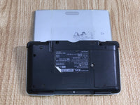 LG2375 Plz Read Item Condi Nintendo DS Platinum Silver Console Japan