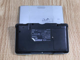 LG2375 Plz Read Item Condi Nintendo DS Platinum Silver Console Japan