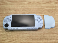 GD6735 Plz Read Item Condi PSP-2000 FELICIA BLUE SONY PSP Console Japan