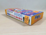 Doraemon 3 Nobita to Toki no Hougyoku BOXED SNES Super Famicom Japan - UE2782
