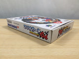 UE8567 Mario Kart 64 BOXED N64 Nintendo 64 Japan