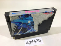 ag4425 Gradius Nemesis NES Famicom Japan