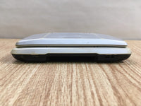 LG1291 Plz Read Item Condi Nintendo DS Platinum Silver Console Japan