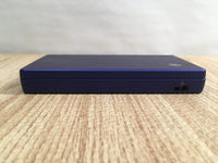 LG2464 Plz Read Item Condi Nintendo DSi DS Metallic Blue Console Japan