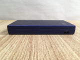 LG2464 Plz Read Item Condi Nintendo DSi DS Metallic Blue Console Japan
