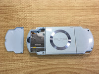 GD6735 Plz Read Item Condi PSP-2000 FELICIA BLUE SONY PSP Console Japan