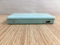 LG2175 Plz Read Item Condi Nintendo DS Lite Ice Blue Console Japan