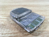 DK7653 Tested Working - Pocket Station Crystal Console PS1 PS2 Japan