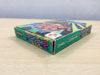 UE8267 Konami Wai Wai World 2 BOXED NES Famicom Japan