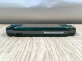PSP-3000 SPIRITED GREEN SONY PSP Console Japan - Tested Working GD6936