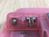 LG2640 Not Working GameBoy Advance Milky Pink Game Boy Console Japan
