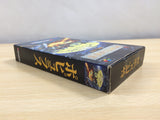Populous BOXED SNES Super Famicom Japan - UE8024