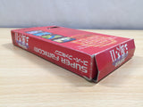 Super Sangokushi II 2 BOXED SNES Super Famicom Japan - UE6180