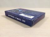 Wizardry II 2 BOXED NES Famicom Japan - UE4033
