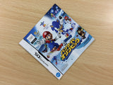 Mario Sonic AT Vancouver Olympic BOXED Nintendo DS Japan - FH3287