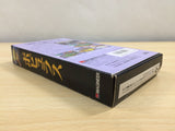 Populous BOXED SNES Super Famicom Japan - UE8024