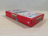 Mahoujin Guru Guru Magical Circle BOXED SNES Super Famicom Japan - UE4166