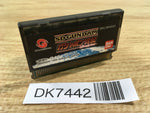 DK7442 SD Gundam Gashapon Senki -Episode One- Wonder Swan Bandai Japan