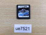 UE7521 Phantasy Star 0 Nintendo DS Japan