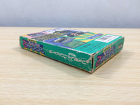 UE8267 Konami Wai Wai World 2 BOXED NES Famicom Japan