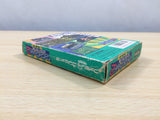 UE8267 Konami Wai Wai World 2 BOXED NES Famicom Japan