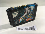 DK7265 Whip Rush Mega Drive Genesis Japan