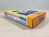 Doraemon 3 Nobita to Toki no Hougyoku BOXED SNES Super Famicom Japan - UE2782