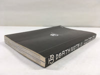 AAA2091 Death Note Vol.10 Japanese Manga