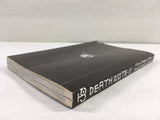 AAA2091 Death Note Vol.10 Japanese Manga