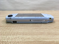 GD6735 Plz Read Item Condi PSP-2000 FELICIA BLUE SONY PSP Console Japan