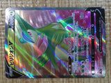 CE5344 Virizion V SR s9a 074/067 Pokemon Card TCG Japan