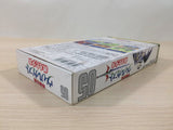 Kouryuu Densetsu Villgust Kieta Shoujo BOXED SNES Super Famicom Japan - UE1607