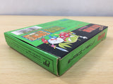UE6475 Kaettekita Gunjin Shogi BOXED NES Famicom Japan