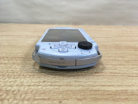 GD6735 Plz Read Item Condi PSP-2000 FELICIA BLUE SONY PSP Console Japan