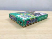 UE8267 Konami Wai Wai World 2 BOXED NES Famicom Japan