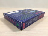 Wizardry II 2 BOXED NES Famicom Japan - UE4033