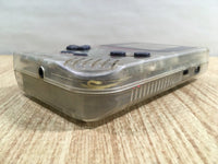 LG1181 Tested Working - GameBoy Bros. Skeleton Game Boy Console Japan