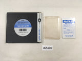 DK5476 Paranoia BOXED PC Engine Japan