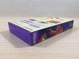 Panel de Pon BOXED SNES Super Famicom Japan - UE4391