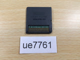 UE7761 WarioWare Touched! Nintendo DS Japan