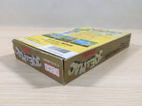 Joe & Mac Tatakae Genshijin BOXED SNES Super Famicom Japan - UE5468