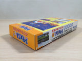 Doraemon 3 Nobita to Toki no Hougyoku BOXED SNES Super Famicom Japan - UE2782