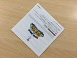 Mario Sonic AT Vancouver Olympic BOXED Nintendo DS Japan - FH3287